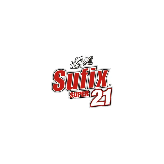 Sufix Super 21 Clear 150m 0,20mm 3,5kg Sufix Super 21 Clear 150m 