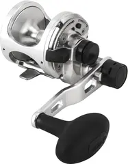 Okuma Cavalla 2-Speed Kommer i höger och vänstervev