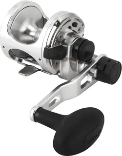 Okuma Cavalla 2-Speed Kommer i h&#246;ger och v&#228;nstervev