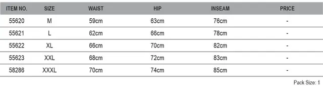 Prologic LitePro Thermo B&B M Green - Teknisk och Slitstark Byxa 