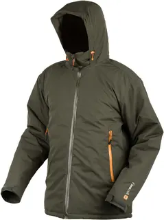 Prologic LitePro Thermo Jacket Gr&#246;n - Teknisk och slitstark jacka