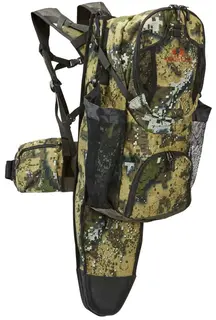 Swedteam Backbone Camo Vattenavvisande camouflageryggs&#228;ck