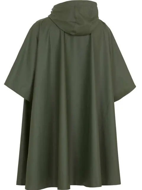 Swedteam Huron M Rain Poncho XL/2XL Poncho i rymlig modell 