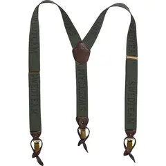 Swedteam Combi Suspenders Hängslen, Onesize
