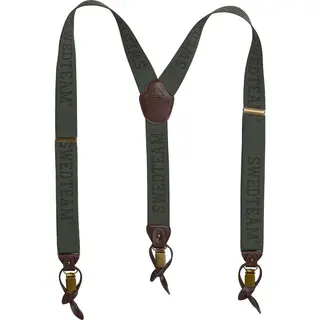 Swedteam Combi Suspenders H&#228;ngslen, Onesize