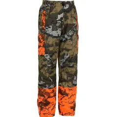 Swedteam Ridge JR Trousers Fire/Veil Jaktbyxa För barn