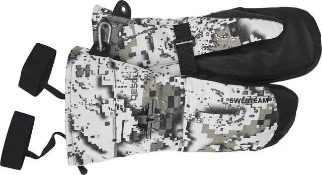 Swedteam Ultra Dry Mitten M Desolve Zero S 