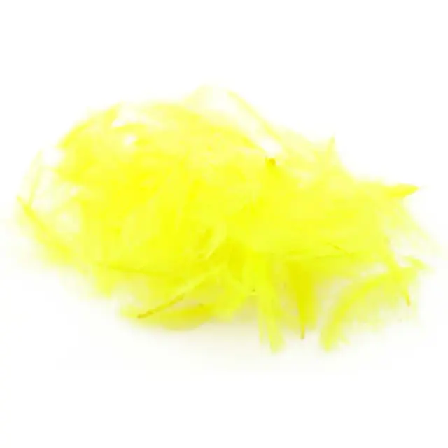 Swiss CDC Ultra Select XL Yellow Fluo Store fjær 