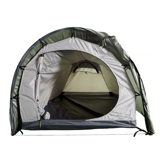 Sydvang Skaring 2 Olivine 3-sesongs tunneltelt for 2 personer 