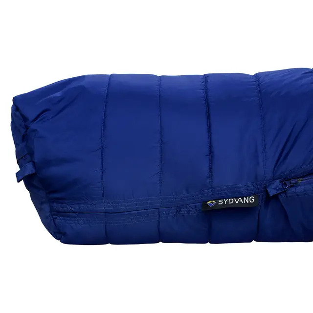 Sydvang Fauske 2C Sleeping Bag Twilight Blue 190cm 