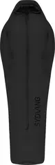 Sydvang Austfjell Down Sleepingbag 0°C Black 190cm