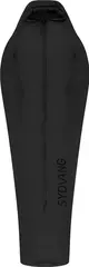 Sydvang Austfjell Down Sleepingbag -5°C Black 190cm