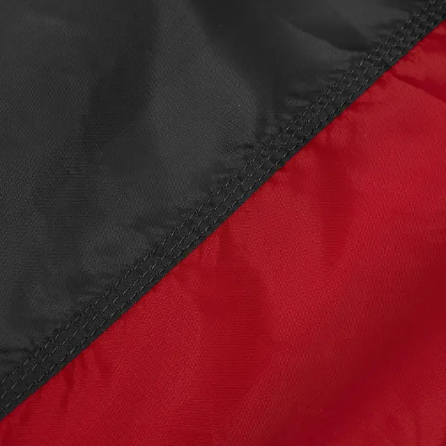 Sydvang Hammock Single Burgundy/ebony Solid og komfortabel hengekøye for én 