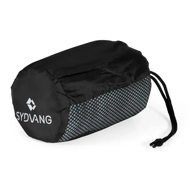 Sydvang Thermolite Liner Mummy 2.0 Grey Sengelaken til soveposen din 210cm 