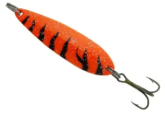 Sölvkroken Morild Trout O/BL/FL 8g Köp 8 och få en gratis beteslåda 