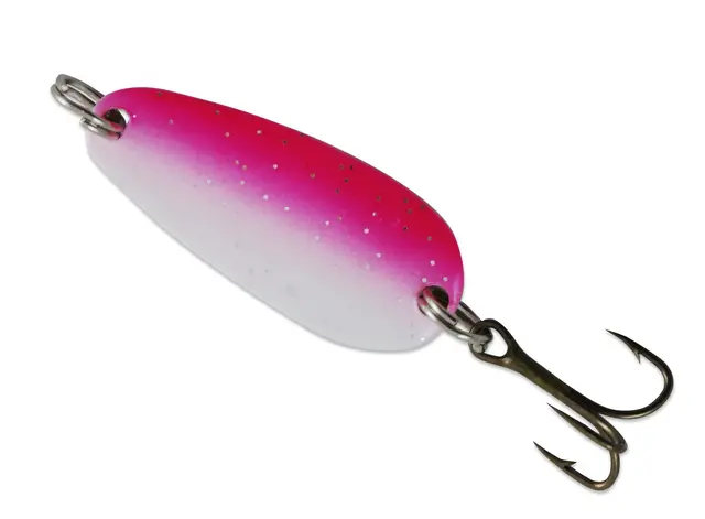 Sölvkroken Aura Lillauren W/P 18g Köp 8 och få en gratis beteslåda 