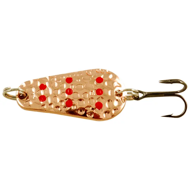 Sölvkroken Spesial Exclusive Hammer 7g C/R/D 