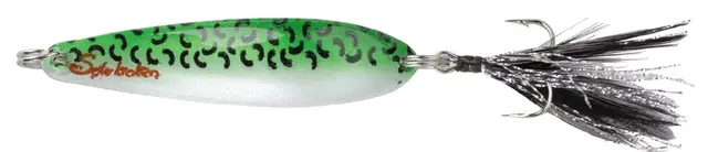 Sölvkroken Morild Seatrout 13g GF Köp 8 och få en gratis beteslåda 