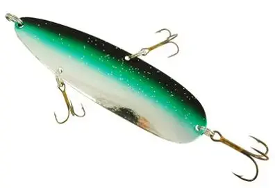 Sölvkroken Aura Storauren 45g G/FL Köp 8 och få en gratis beteslåda 