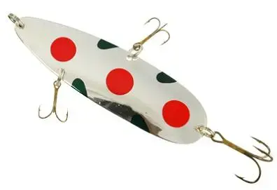 Sölvkroken Aura Storauren 45g S/D Köp 8 och få en gratis beteslåda 