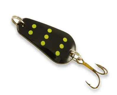 Sølvkroken sluksett Spesial Classic 10g 6-pack med testvinner og bestselgersluk 