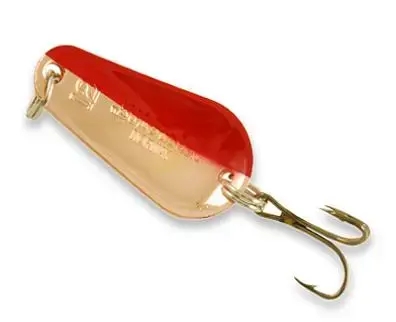 Sølvkroken sluksett Spesial Classic 10g 6-pack med testvinner og bestselgersluk 