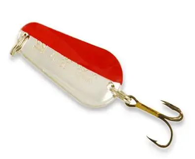 Sølvkroken sluksett Spesial Classic 10g 6-pack med testvinner og bestselgersluk 