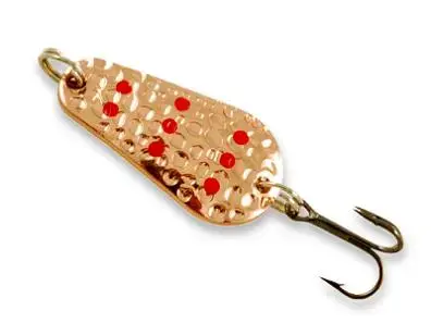 Sölvkroken Spesial Exclusive Hammer 7g C/R/D 