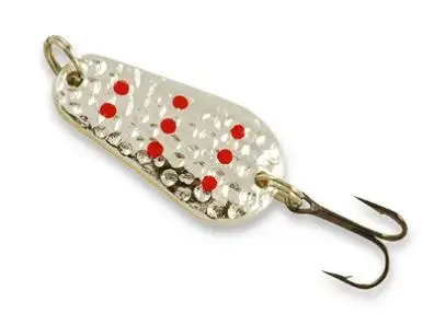 Sölvkroken Spesial Exclusive Hammer 7g S/R/D 