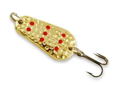 Sölvkroken Spesial Exclusive Hammer 7g GO/R/D 