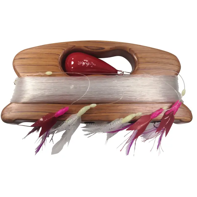 Sölvkroken Specialharpa Miljö Miljöharpa av trä 