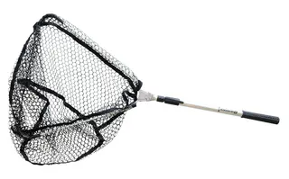 S&#246;lvkroken Teleskoph&#229;v Midi Gummin&#228;t H&#229;v med gummin&#228;t f&#246;r skonsam C&amp;R