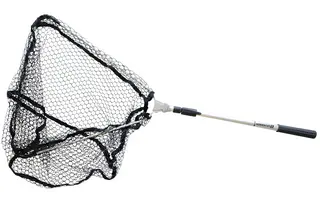 S&#246;lvkroken Teleskoph&#229;v Maxi Gummin&#228;t H&#229;v med gummin&#228;t f&#246;r skonsam C&amp;R