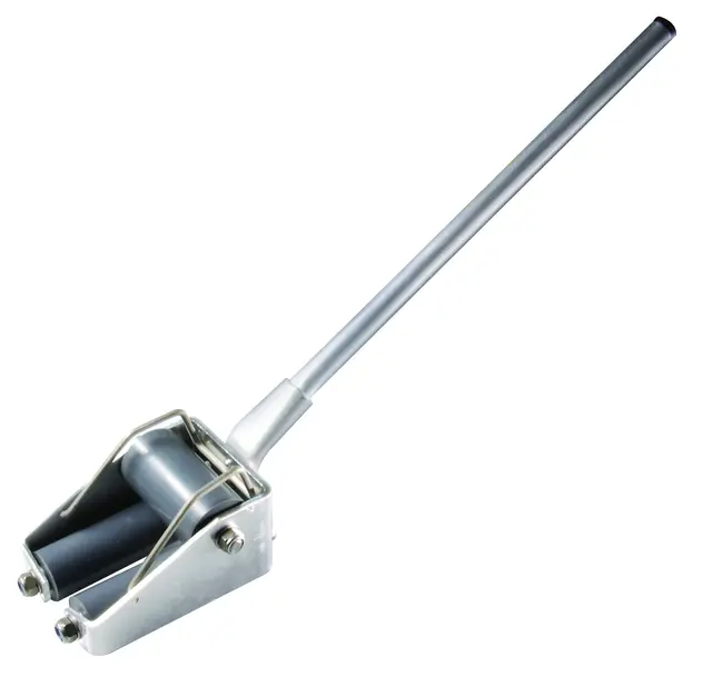 Sölvkroken Ula Juksahjul paket Juksahjul, vabein och havsfiskelina 