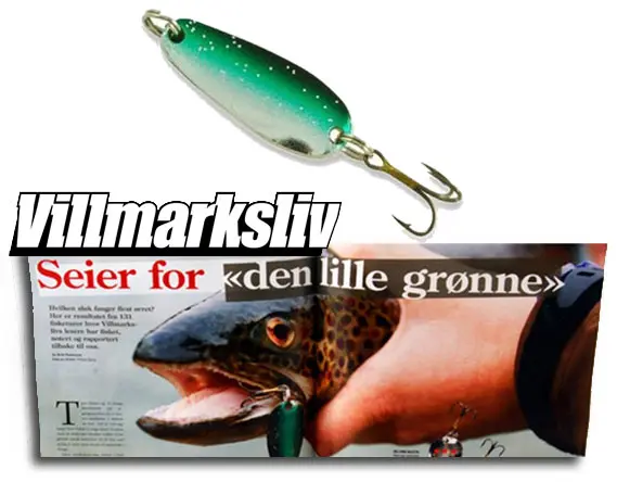 Sölvkroken Aura Flake G/FL/S 7g Köp 8 och få en gratis beteslåda 