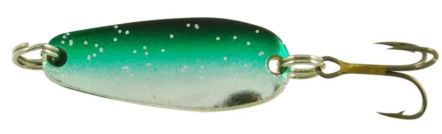 Sölvkroken Aura Flake G/FL/S 7g Köp 8 och få en gratis beteslåda 