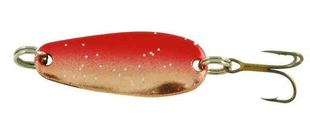 Sölvkroken Aura Flake R/FL/C 7g Köp 8 och få en gratis beteslåda 