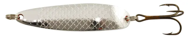 Buch Salmon 32g S / Silver (Djupgående) Köp 8 och få en gratis beteslåda 