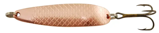 Buch Salmon 32g C / Koppar (Djupgående) Köp 8 och få en gratis beteslåda 