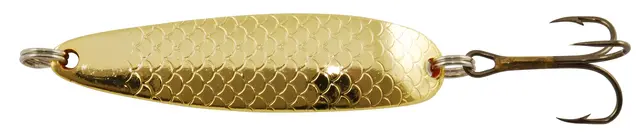 Buch Salmon 32g GO / Guld (Djupgående) Köp 8 och få en gratis beteslåda 