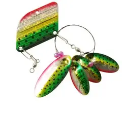 Sölvkroken spesial Långdrag H/FT