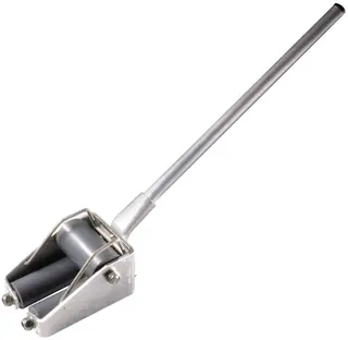 S&#246;lvkroken vabein med st&#229;ng