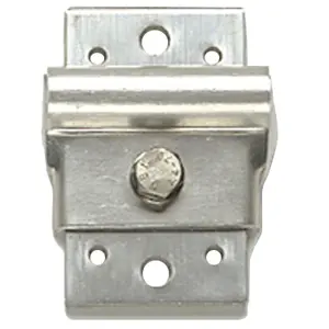 S&#246;lvkroken Vabeinplatta med kl&#228;mma F&#228;ste f&#246;r vabein med st&#229;ng