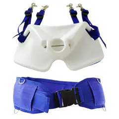 Sølvkroken Havfiskebelte Slitesterkt havfiskebelte