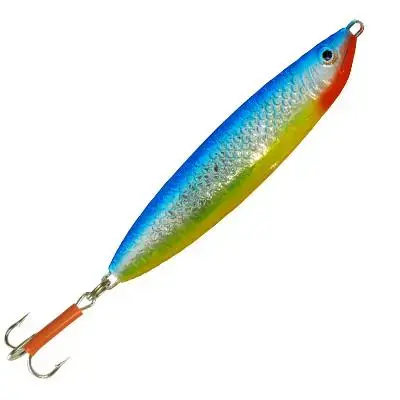 Sölvkroken Stingsilda Pilk holo BSY 200g 