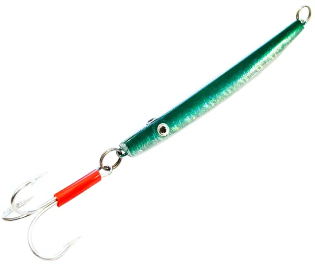 Sölvkroken Svenskepirk Holo 350g S/G 