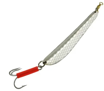 Sölvkroken Svenskepirk 75g rostfri deco 