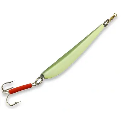 Sölvkroken Svenskepirk 150g Självlysande 