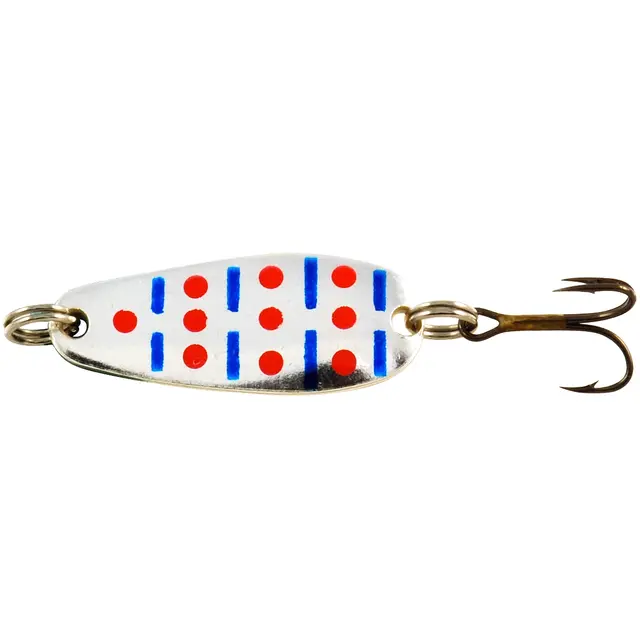 Sölvkroken Aura Classic 7g S/D Köp 8 och få en gratis beteslåda 