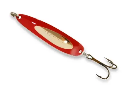 Buch Salmon 32g S / Silver (Djupgående) Köp 8 och få en gratis beteslåda 